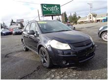 2009 Suzuki SX4